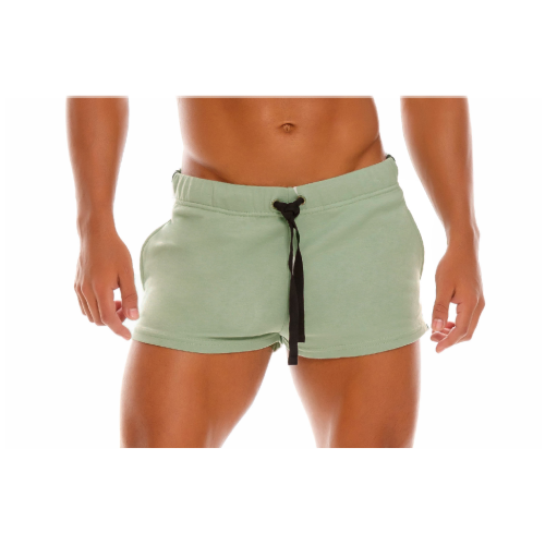 JOR Dublin Mini Short Verde