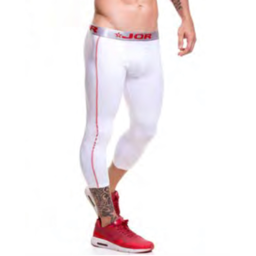 JOR Active Long Pant White XL