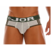 JOR Rocket Brief Jock Strap Verde