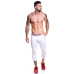 JOR Active Long Pant White XL