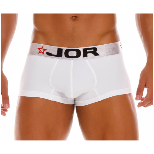 JOR Boxer Blanco