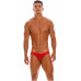 JOR Lover Bikini Jock Strap Rojo