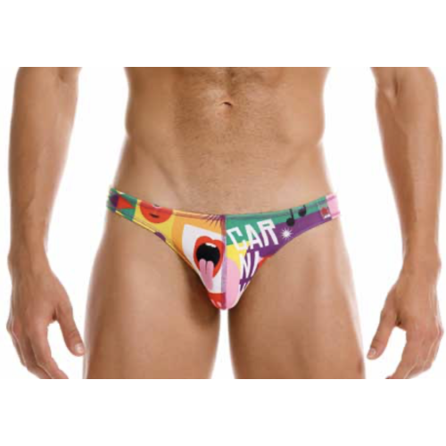 JOR Carnival Bikini Printed