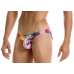 JOR Carnival Bikini Printed