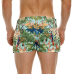 BAÑADOR JOR CASABLANCA MINI SHORT PRINTED M
