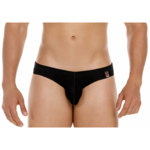 JOR Club Bikini Black