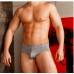 JOR Club Brief Gris