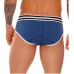 JOR Varsity Brief Blue