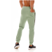 JOR Dublin Long Pant Verde