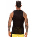 JOR Athletic Titanic Tank Top Black M