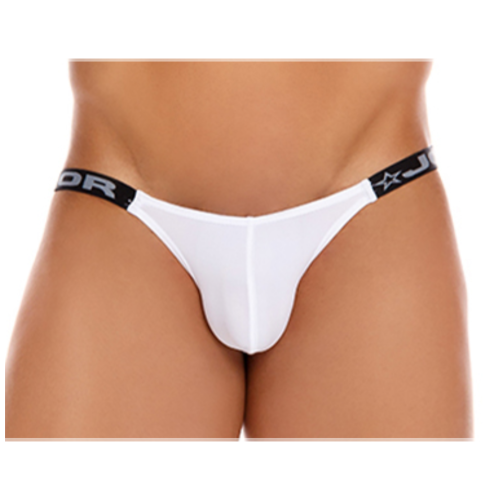 JOR Eros Bikini Blanco