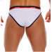 JOR Mónaco Bikini White L