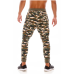 JOR Combat Long Pant Verde