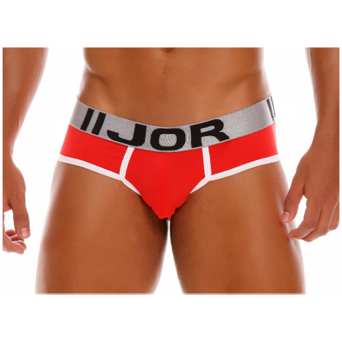 JOR Turin Bikini Rojo