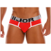 JOR Turin Bikini G-String Rojo