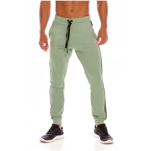 JOR Dublin Long Pant Verde