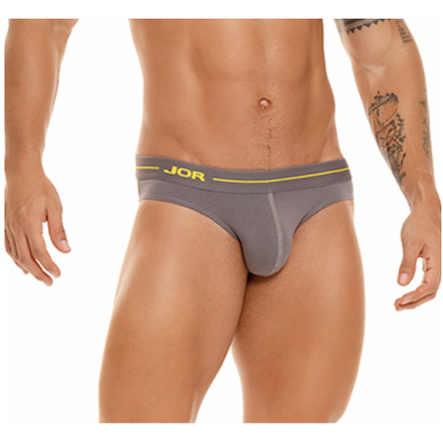 JOR Daily Bikini Gray S