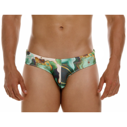 Bañador JOR Dublin Printed XL