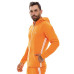 JOR Rio Hoodie Orange