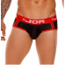 JOR Electro Brief Black