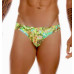 Bañador JOR Sunny Green L