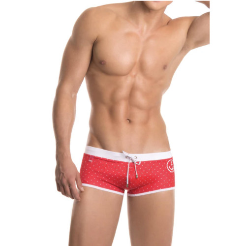 Bañador JOR Dandy Red Swim Boxer L