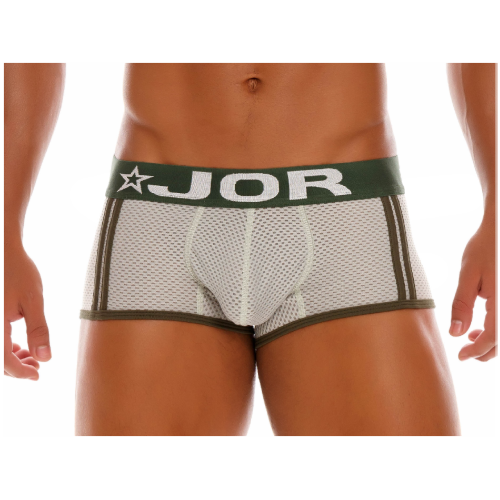 JOR Rocket Boxer Verde