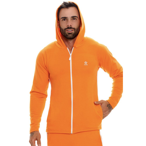 JOR Rio Hoodie Orange