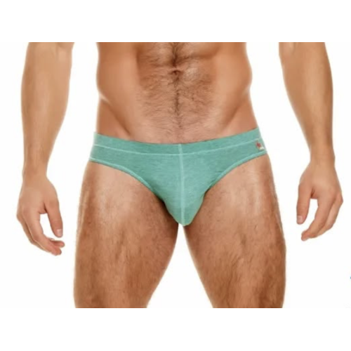 JOR Elite Brief Green JOR Elite Brief Green
