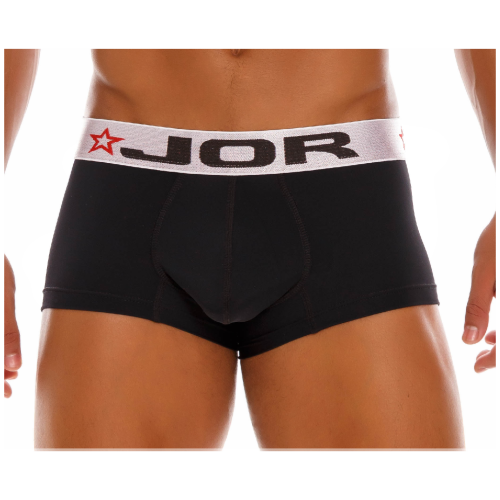 JOR Boxer Negro