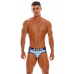 JOR Rocket Brief Azul