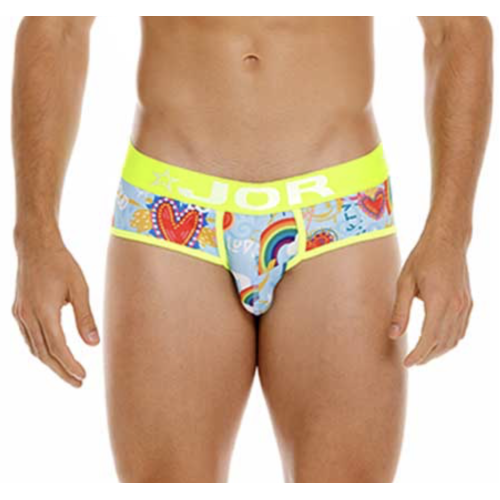 JOR FEST BRIEF PRINTED