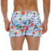 BAÑADOR JOR FEST MINI SHORT PRINTED XL