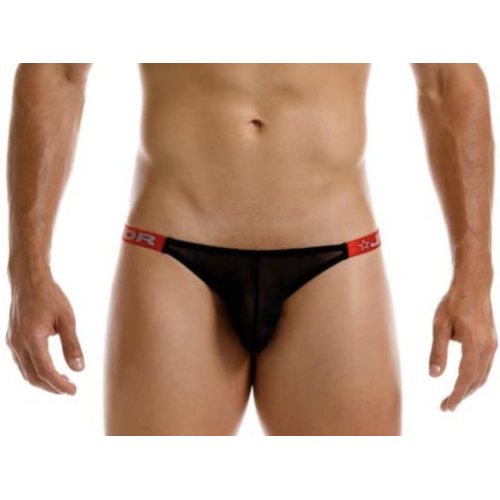 JOR Frost Bikini Black