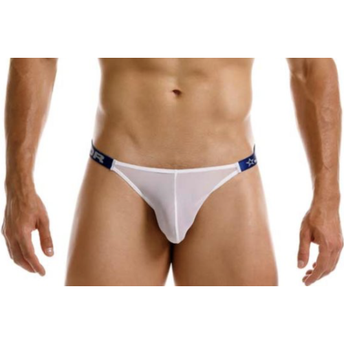 JOR Frost Bikini White