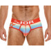 JOR Party Brief Printed M