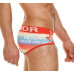 JOR Party Brief Printed M