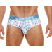 JOR King Brief Printed