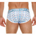 JOR King Brief Printed