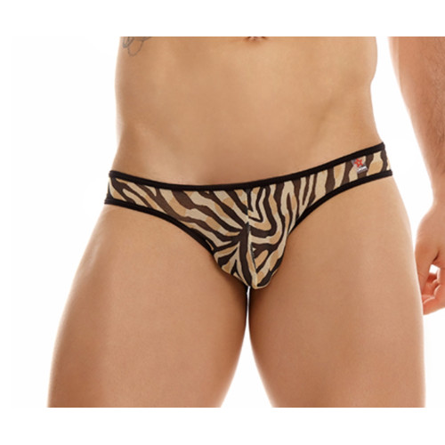 JOR Animal Bikini Printed