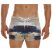 BAÑADOR JOR IRISH MINI SHORT PRINTED