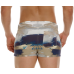BAÑADOR JOR IRISH MINI SHORT PRINTED