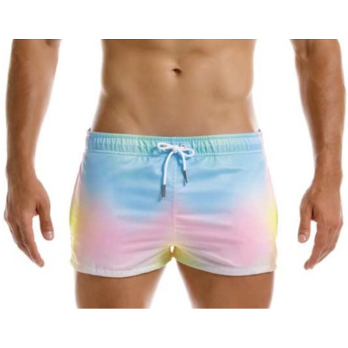 BAÑADOR JOR MARSHMALLOW MINI SHORT PRINTED