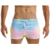 BAÑADOR JOR MARSHMALLOW MINI SHORT PRINTED