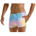 BAÑADOR JOR MARSHMALLOW MINI SHORT PRINTED