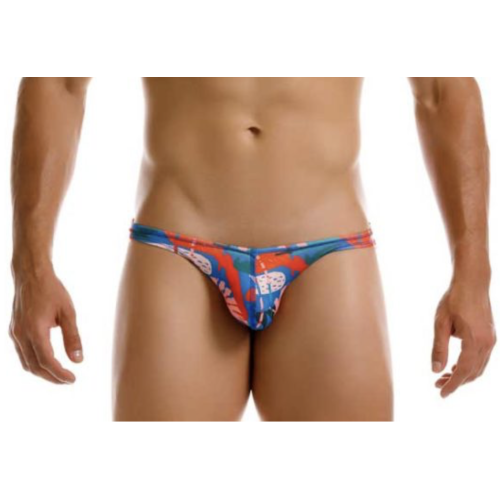 JOR South Bikini Printed