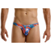 BAÑADOR JOR DUO SOUTH PRINTED