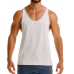 JOR TANK TOP FITNESS GRAY
