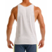 JOR TANK TOP FITNESS GRAY