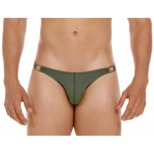 JOR TITAN BIKINI GREEN XL JOR TITAN BIKINI GREEN XL
